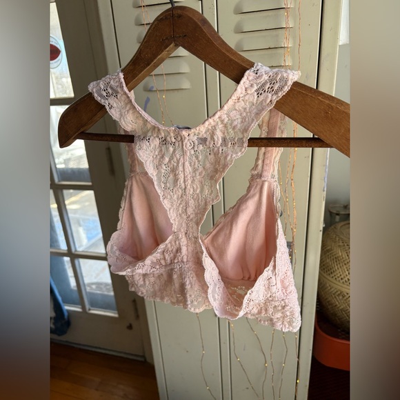 Aerie Soft Lace Bralette - Picture 8 of 16